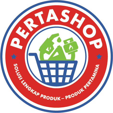 Pertashop Logo